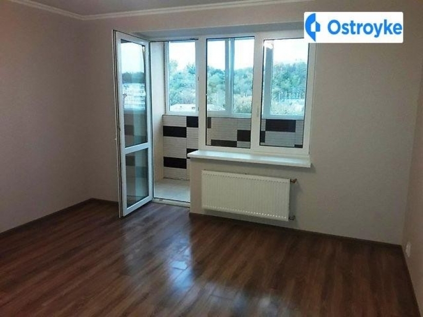Фото 2 Продажа Квартир Франковская улица