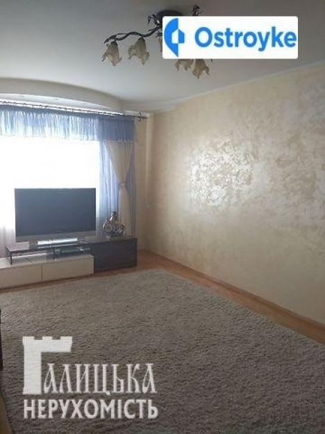 Фото 9 Продажа Квартир прицентральна частина міста