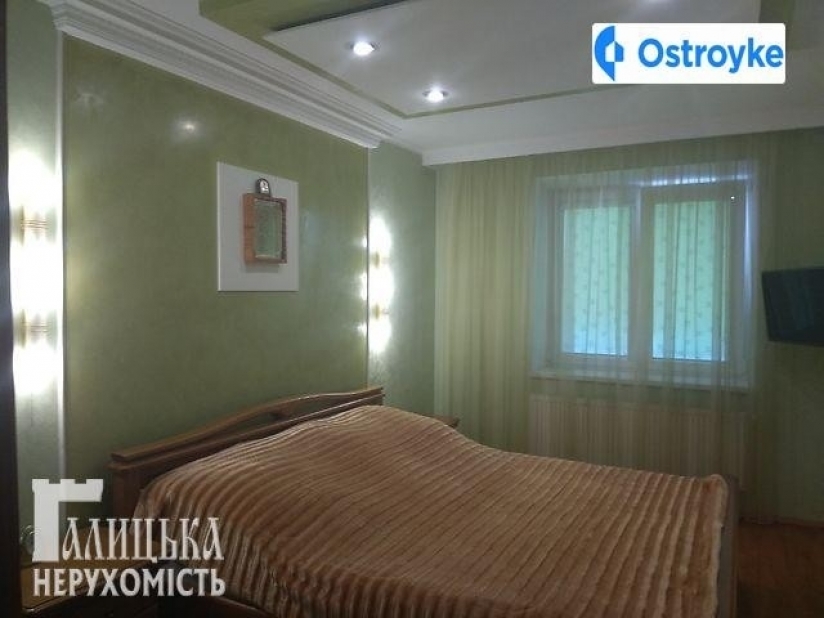 Фото 7 Продажа Квартир прицентральна частина міста