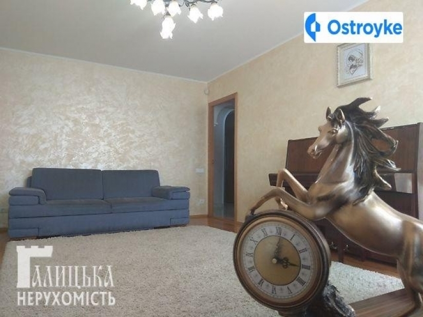 Фото 8 Продажа Квартир прицентральна частина міста