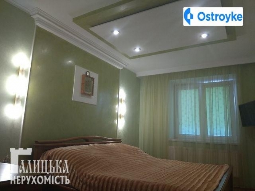 Фото 6 Продажа Квартир прицентральна частина міста