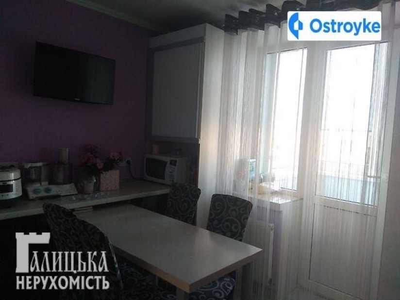 Фото 16 Продажа Квартир прицентральна частина міста