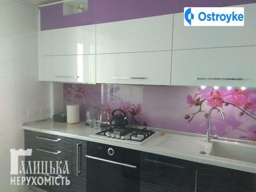 Фото 12 Продажа Квартир прицентральна частина міста
