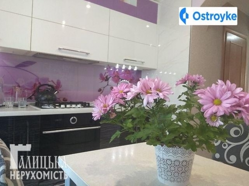 Фото 1 Продажа Квартир прицентральна частина міста