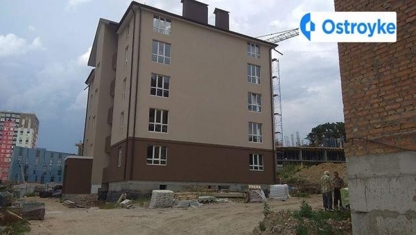 Фото 3 Продажа Квартир Григорія Сковороди улица