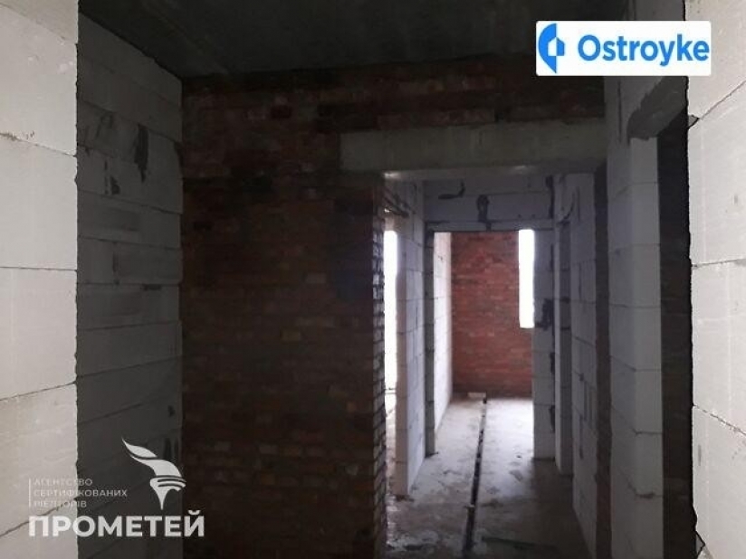 Фото 5 Продажа Квартир Одесская улица