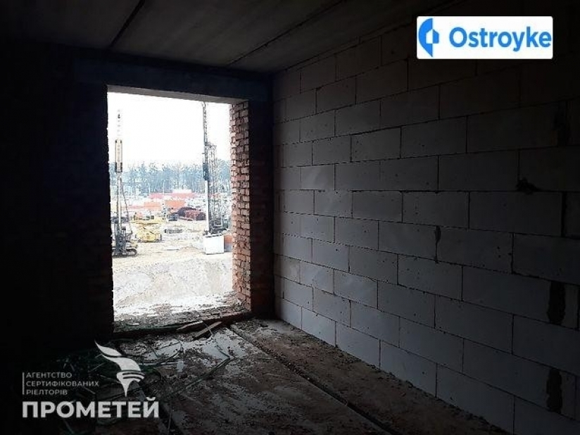 Фото 1 Продажа Квартир Одесская улица