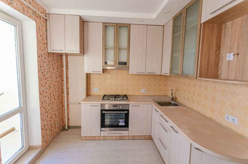 Фото 2 Продажа Квартир Квартира в новом быстроразвивающемся районе на «Боженко», ул. В. Андриевского 33!
