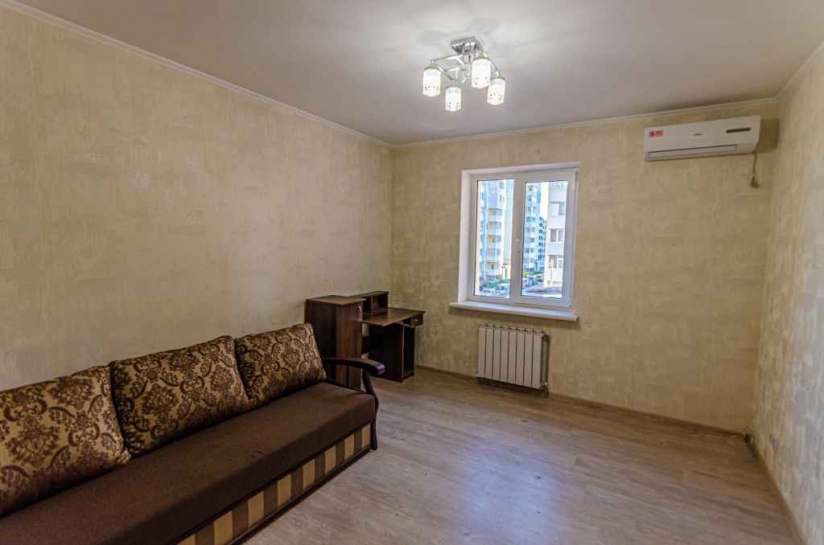 Фото 5 Продажа Квартир Квартира в новом быстроразвивающемся районе на «Боженко», ул. В. Андриевского 33!