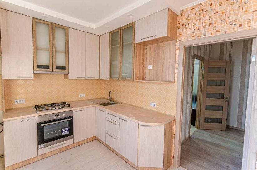 Фото 1 Продажа Квартир Квартира в новом быстроразвивающемся районе на «Боженко», ул. В. Андриевского 33!