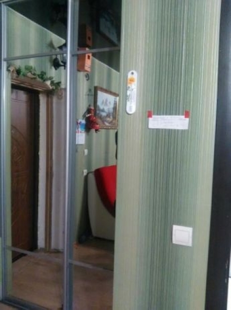 Фото 4 Продажа Квартир Продам однокомнатную квартиру на Бабурки.
