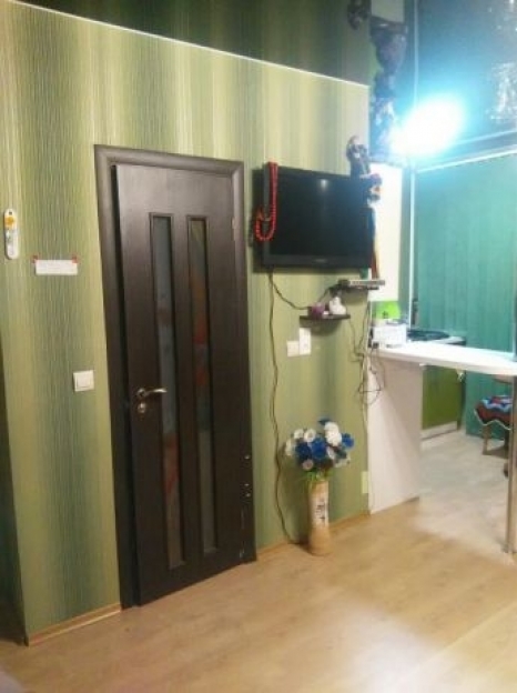 Фото 9 Продажа Квартир Продам однокомнатную квартиру на Бабурки.