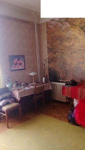 Фото 4 Продажа Квартир Продаётся четырёхкомнатная квартира на Печерских Липках по улице Дарвина,7