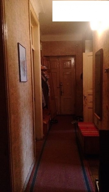 Фото 9 Продажа Квартир Продаётся четырёхкомнатная квартира на Печерских Липках по улице Дарвина,7