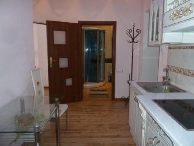Фото 12 Продажа Квартир 2к VIP у моря, к-0%, отчетные документы 3 гр., Черноморск (Ильичевск)