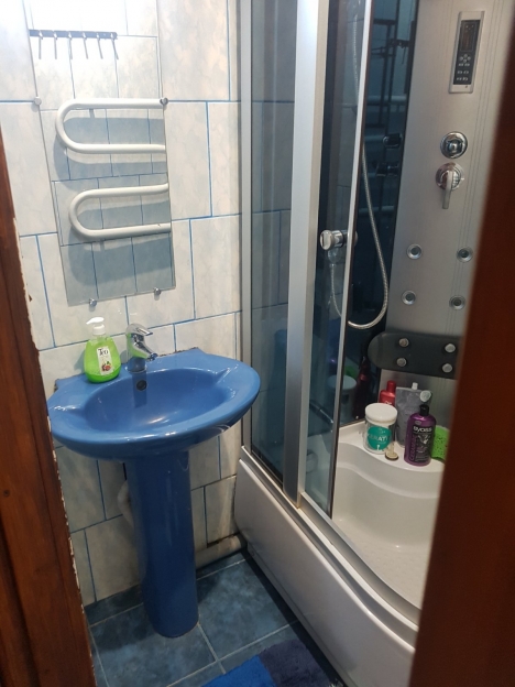 Фото 3 Продажа Квартир 3к квартира Запорожье Днепровское шоссе