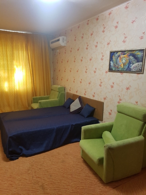 Фото 6 Продажа Квартир 3к квартира Запорожье Днепровское шоссе