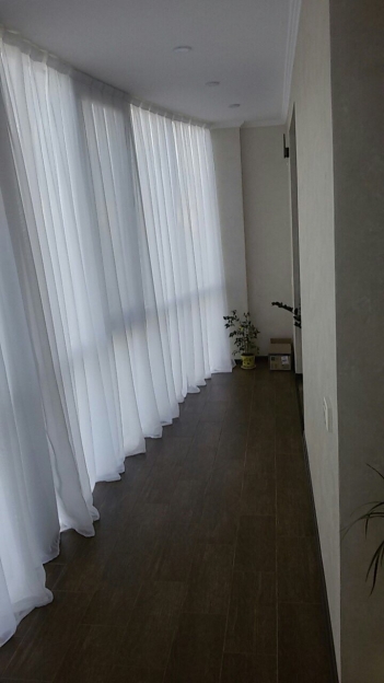 Фото 4 Продажа Квартир Новобудова з ремонтом, панорамними вікнами та технікою