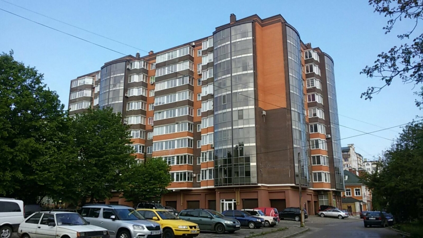 Фото 7 Продажа Квартир Новобудова з ремонтом, панорамними вікнами та технікою