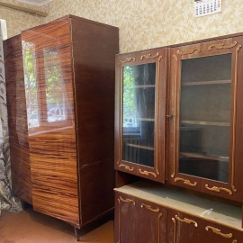 $flat->street $flat->street