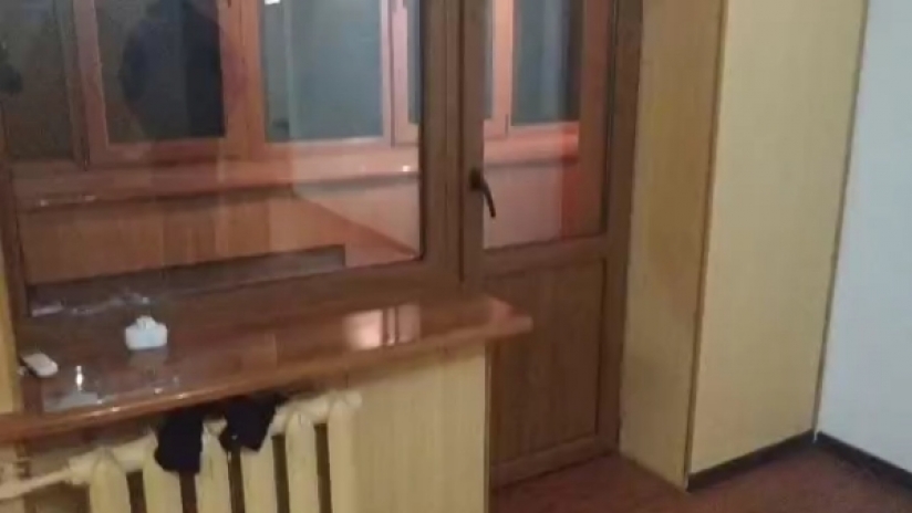 Фото 1 Аренда Квартир Сдам в аренду прекрасную 3-х комнатную квартиру на Космосе рядом с 80 школой