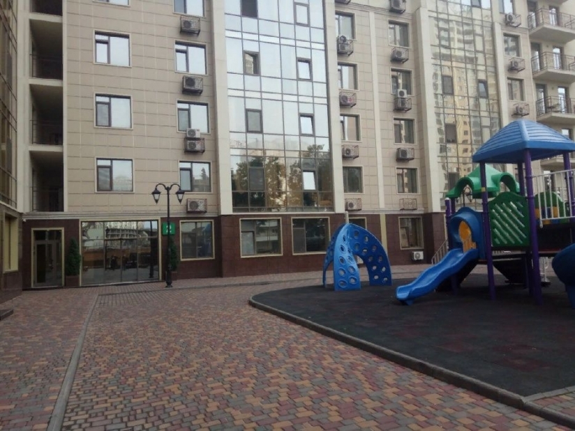 Фото 12 Продажа Квартир Продается 1-нокомнатная квартира  в Аркадии