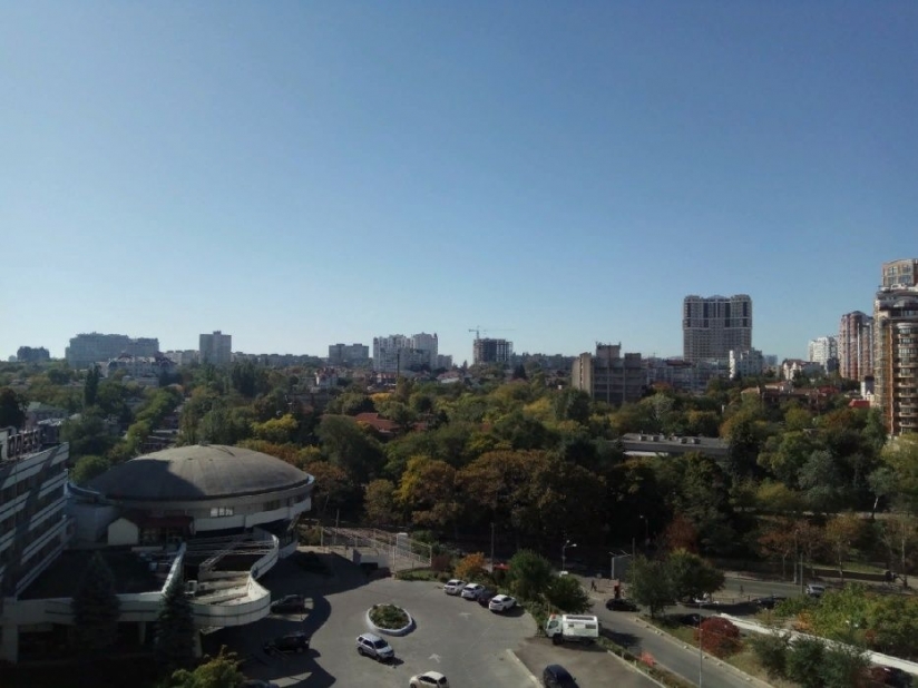 Фото 10 Продажа Квартир Продается 1-нокомнатная квартира  в Аркадии