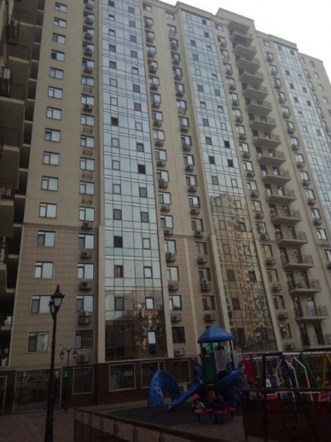 Фото 1 Продажа Квартир Продается 1-нокомнатная квартира  в Аркадии