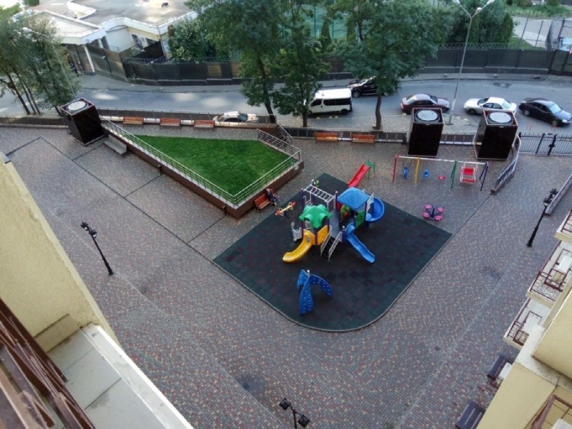 Фото 11 Продажа Квартир Продается 1-нокомнатная квартира  в Аркадии