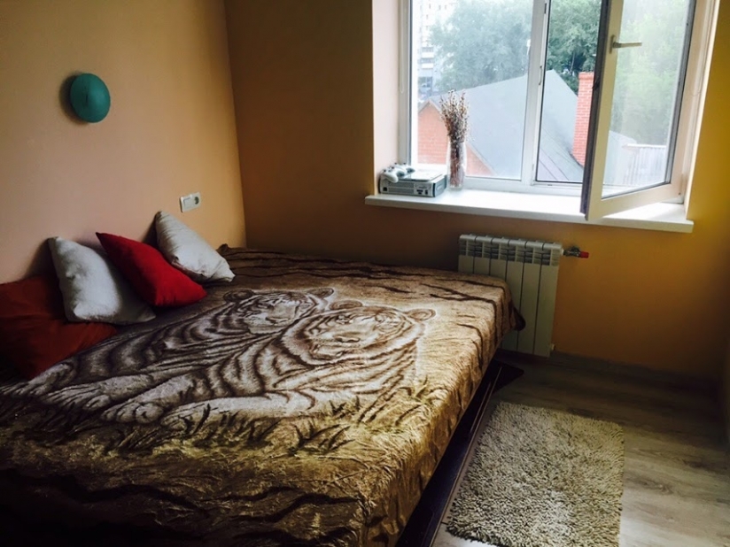 Фото 5 Продажа Квартир Продажа квартиры, 2 ком., Киев, р‑н. Днепровский, Краснокутский пер., 16