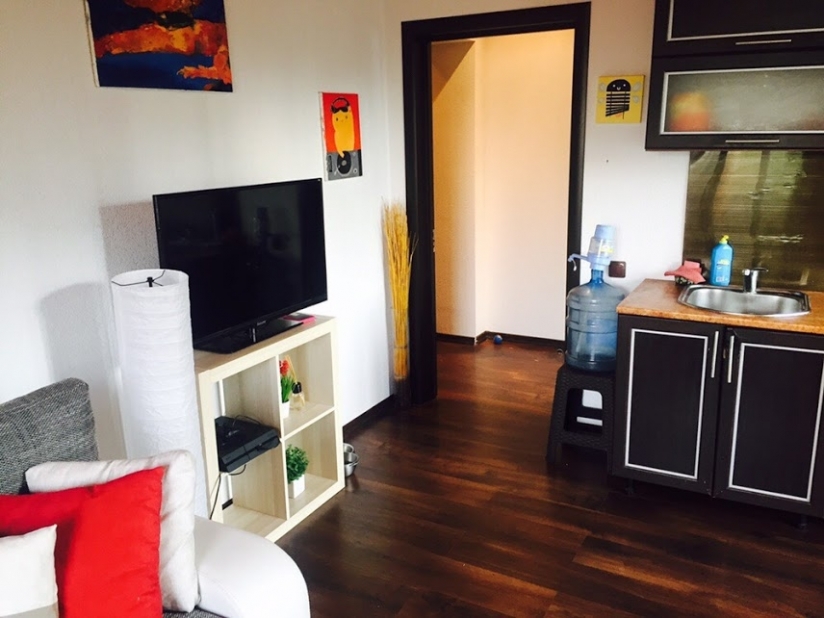 Фото 4 Продажа Квартир Продажа квартиры, 2 ком., Киев, р‑н. Днепровский, Краснокутский пер., 16