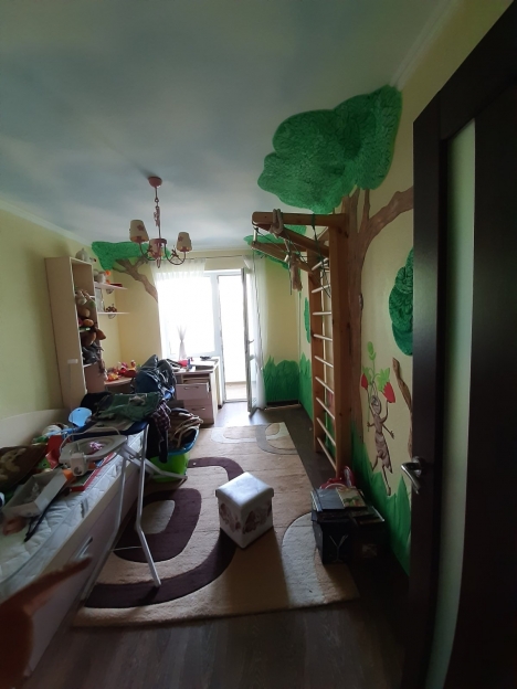 Фото 4 Продажа Квартир Продам  4х  кв