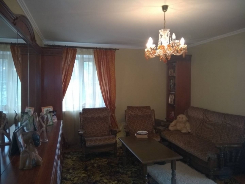 Фото 2 Продажа Квартир Продается 3-хкомнатная квартира на Черемушках