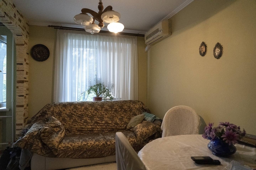 Фото 3 Продажа Квартир Продается 3-хкомнатная квартира на Черемушках