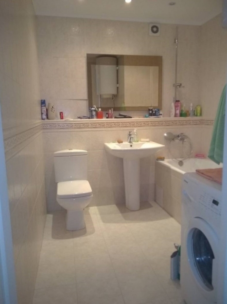 Фото 4 Продажа Квартир Продается 3-хкомнатная квартира на Черемушках