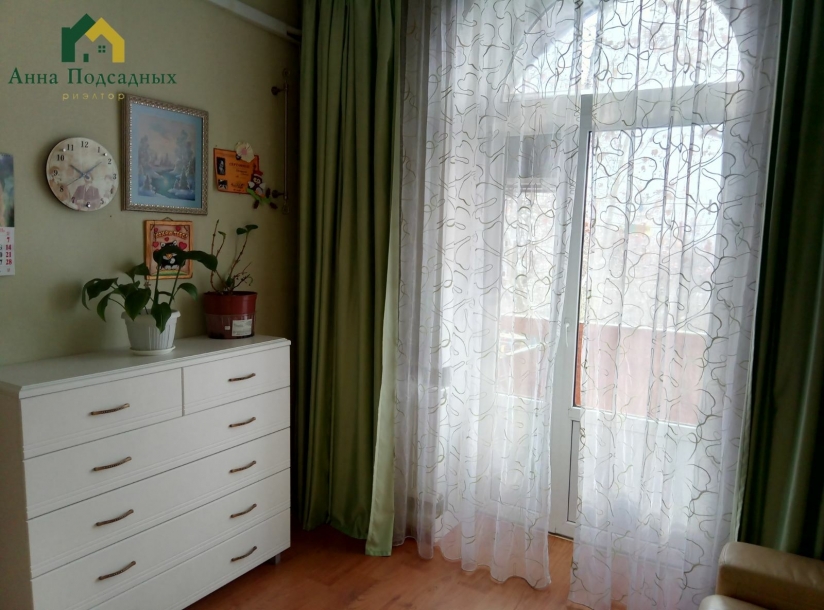 Фото 3 Продажа Квартир Купите 2х комнатную квартиру в Центре ул. Суворова с автономным отоплением