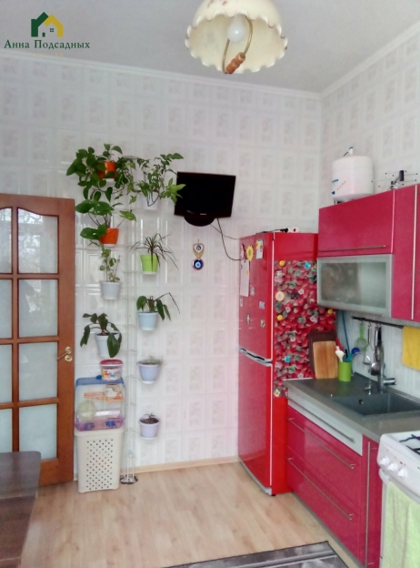 Фото 1 Продажа Квартир Купите 2х комнатную квартиру в Центре ул. Суворова с автономным отоплением