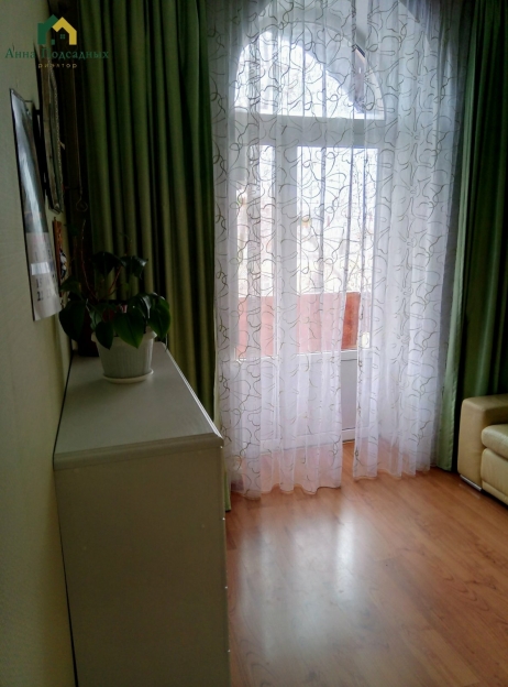 Фото 4 Продажа Квартир Купите 2х комнатную квартиру в Центре ул. Суворова с автономным отоплением