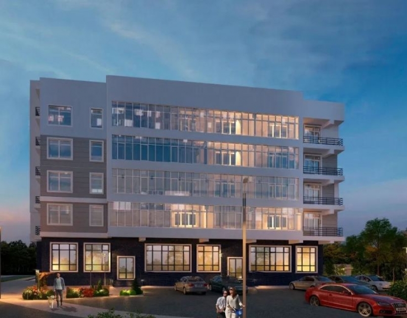 Фото 3 Продажа Квартир Продам квартиру в новом клубном доме, район Аркадии.