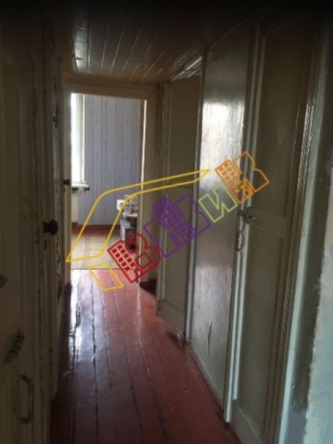 Фото 1 Продажа Квартир Квартира в центре под ремонт