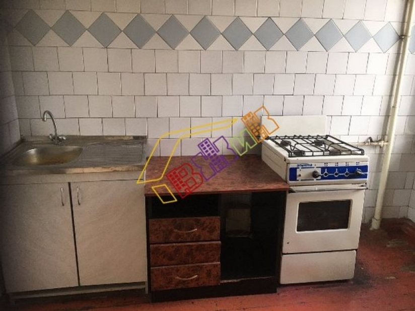 Фото 8 Продажа Квартир Квартира в центре под ремонт