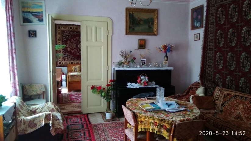 Фото 1 Продажа Квартир Продається квартира в центрі Мукачева