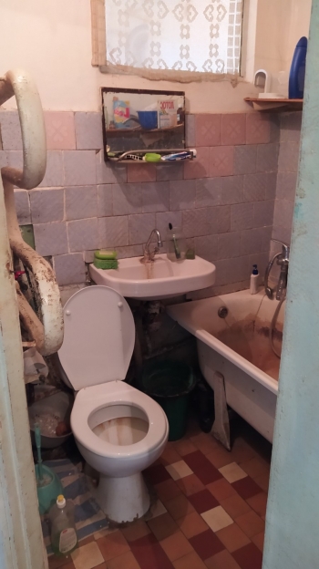 Фото 11 Продажа Квартир Продам 1 кім. квартири вул. Грінченка