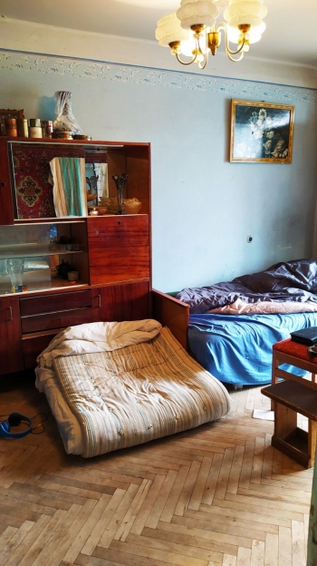 Фото 6 Продажа Квартир Продам 1 кім. квартири вул. Грінченка