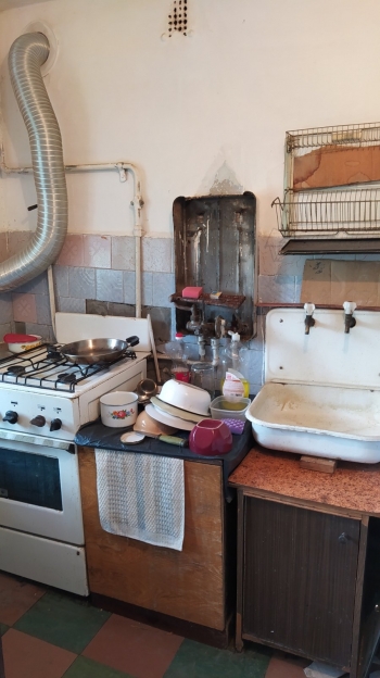 Фото 3 Продажа Квартир Продам 1 кім. квартири вул. Грінченка