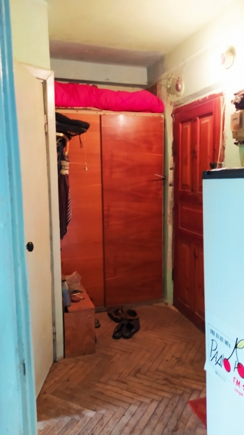 Фото 8 Продажа Квартир Продам 1 кім. квартири вул. Грінченка