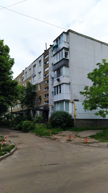 Фото 12 Продажа Квартир Продам 1 кім. квартири вул. Грінченка