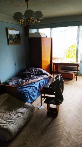 Фото 5 Продажа Квартир Продам 1 кім. квартири вул. Грінченка