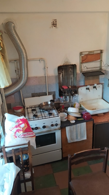 Фото 2 Продажа Квартир Продам 1 кім. квартири вул. Грінченка