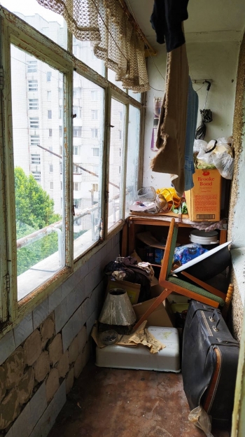 Фото 10 Продажа Квартир Продам 1 кім. квартири вул. Грінченка